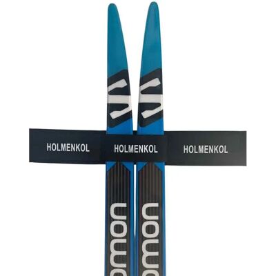 Holmenkol Cinghie Da Sci Wax Room Ski Strip Nordic One Size Holmenkol Cinghie Da Sci Wax Room Ski Strip Nordic One Size