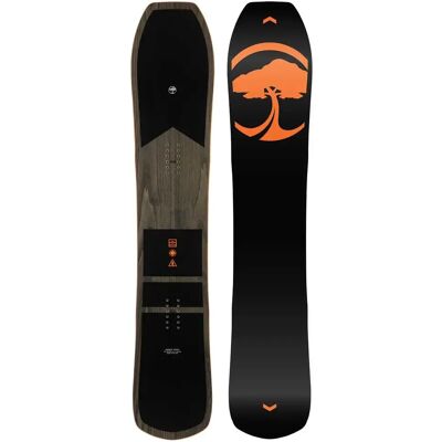 Arbor Tavola Da Snowboard Coda 159W Arbor Tavola Da Snowboard Coda 159W