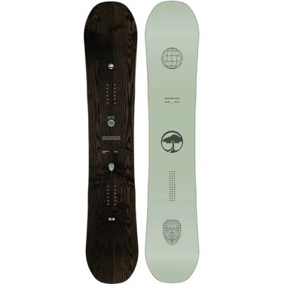 Arbor Tavola Da Snowboard Formula Rocker 156 Arbor Tavola Da Snowboard Formula Rocker 156