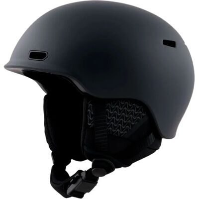 Anon Casco Oslo Wavecel® Black 52-55 cm Anon Casco Oslo Wavecel® Black 52-55 cm