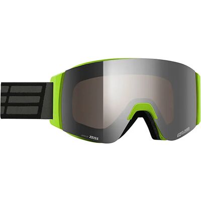 Salice Maschera Da Sci 105darwf Black / Lime Darw Yellow/CAT3 Salice Maschera Da Sci 105darwf Black / Lime Darw Yellow/CAT3