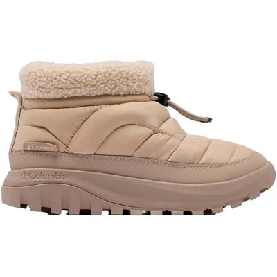 Columbia Scarponi Da Neve Snowtrot™ Shorty Ancient Fossil / Oxford Tan EU 41 Columbia Scarponi Da Neve Snowtrot™ Shorty Ancient Fossil / Oxford Tan EU 41