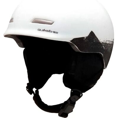 Quiksilver Casco Play White M Quiksilver Casco Play White M