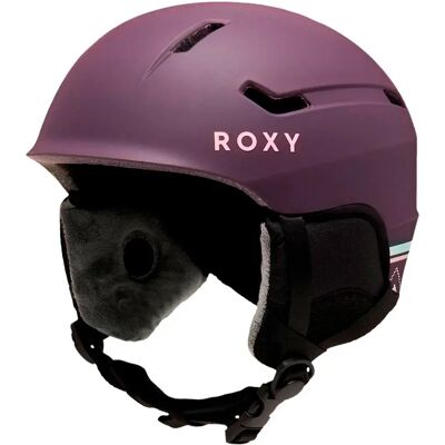 Roxy Casco Da Donna Starter Blackberry Wine L Roxy Casco Da Donna Starter Blackberry Wine L