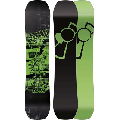 Capita Snowboard Junior Brigade Mini 130 Capita Snowboard Junior Brigade Mini 130