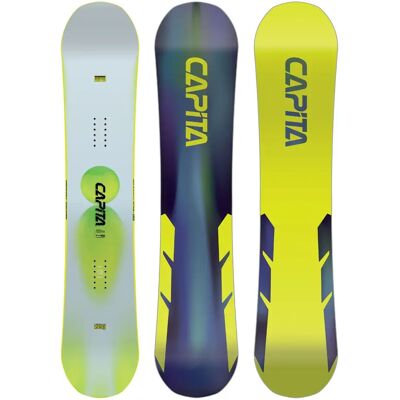 Capita Tavola Da Snowboard Mercury 157 Capita Tavola Da Snowboard Mercury 157