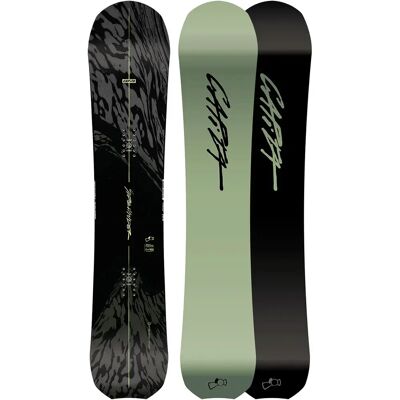 Capita Tavola Da Snowboard Sidewinder 156 Capita Tavola Da Snowboard Sidewinder 156