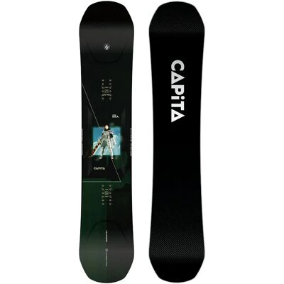 Capita Tavola Da Snowboard Super D.o.a Wide 159 Capita Tavola Da Snowboard Super D.o.a Wide 159