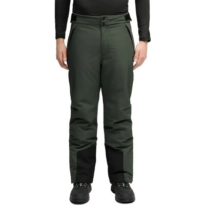 Superdry Pantaloni Ski Slim Aspen Khaki M Superdry Pantaloni Ski Slim Aspen Khaki M