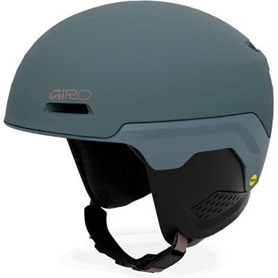 Giro Casco Owen Spherical Mips Pow Matte Glacier Blue S Giro Casco Owen Spherical Mips Pow Matte Glacier Blue S