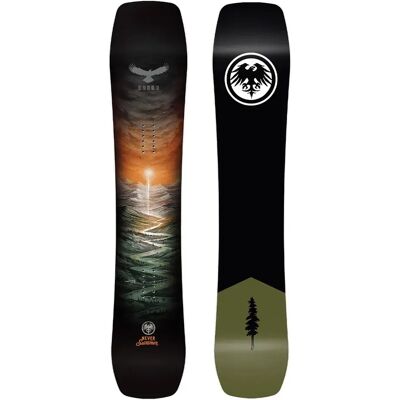 Never Summer Tavola Da Snowboard Nokhu 158 Never Summer Tavola Da Snowboard Nokhu 158
