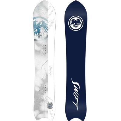 Never Summer Tavola Da Snowboard Proto Swift 157 Never Summer Tavola Da Snowboard Proto Swift 157