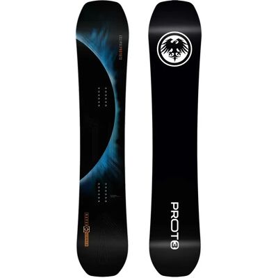 Never Summer Tavola Da Snowboard Proto T3 Eclipse 160 Never Summer Tavola Da Snowboard Proto T3 Eclipse 160