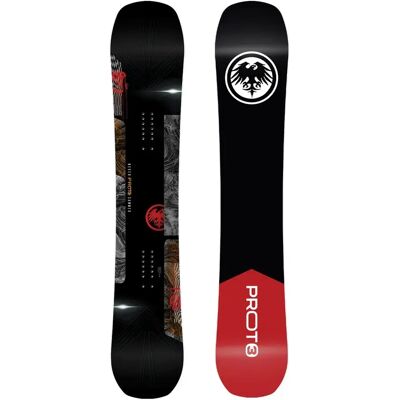 Never Summer Tavola Da Snowboard Proto Type 3 154 Never Summer Tavola Da Snowboard Proto Type 3 154