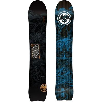 Never Summer Tavola Da Snowboard Valhalla 156 Never Summer Tavola Da Snowboard Valhalla 156