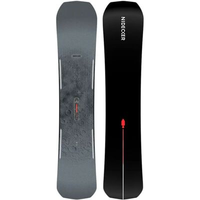 Nidecker Tavola Da Snowboard Blade Pro 158 Nidecker Tavola Da Snowboard Blade Pro 158