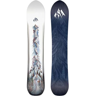 Jones Tavola Da Snowboard Frontier 2.0 159 Jones Tavola Da Snowboard Frontier 2.0 159