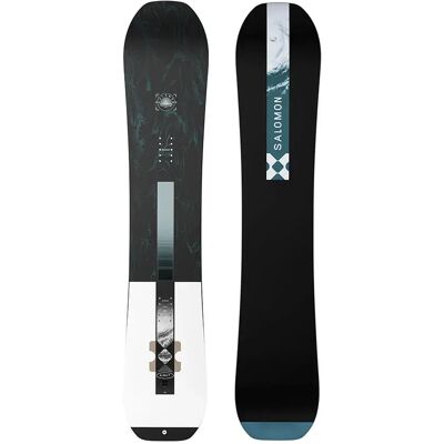 Salomon Tavola Da Snowboard Sight Multicolor 158W Salomon Tavola Da Snowboard Sight Multicolor 158W