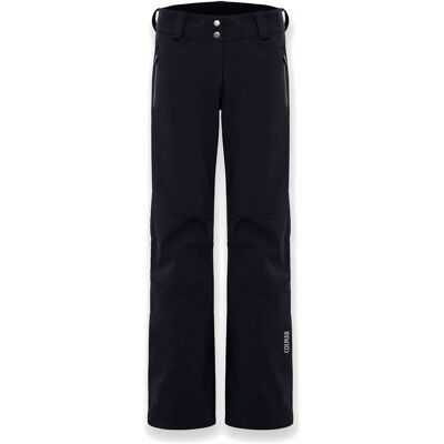 Colmar Pantaloni Wonder Slim Fit Black 42 Colmar Pantaloni Wonder Slim Fit Black 42