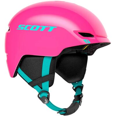 Scott Casco Keeper 2 Mint Green/Neon Pink S Scott Casco Keeper 2 Mint Green/Neon Pink S