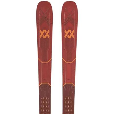 Volkl Sci Alpini M7 Mantra 170 Volkl Sci Alpini M7 Mantra 170