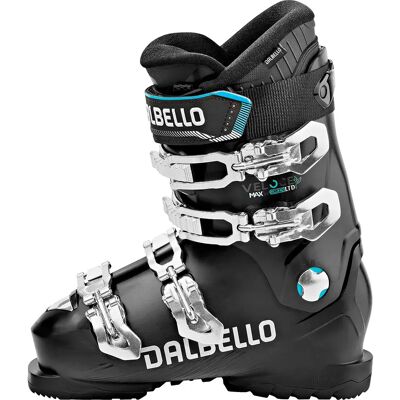 Dalbello Scarponi Da Sci Alpino Da Donna Green Veloce Max Ltd Gw Ls Black / Black 25.5 Dalbello Scarponi Da Sci Alpino Da Donna Green Veloce Max Ltd Gw Ls Black / Black 25.5