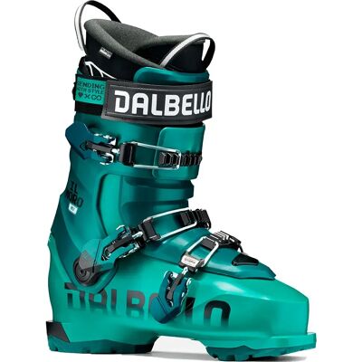 Dalbello Scarponi Da Sci Alpino Il Moro Mv 3dwrap Green Teal / Grue 29.5 Dalbello Scarponi Da Sci Alpino Il Moro Mv 3dwrap Green Teal / Grue 29.5