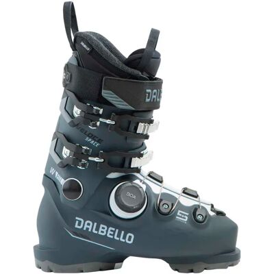 Dalbello Scarponi Da Sci Alpino Da Donna Veloce Space Rtl Anthracite / Polar 27.5 Dalbello Scarponi Da Sci Alpino Da Donna Veloce Space Rtl Anthracite / Polar 27.5