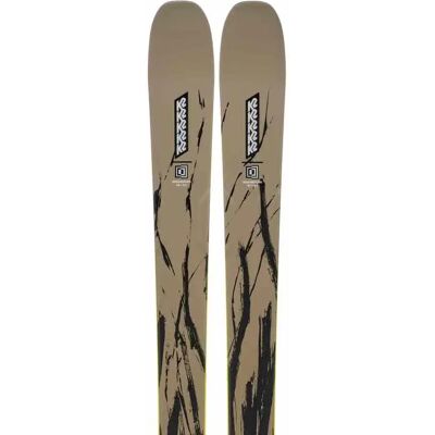 K2 Skis Sci Alpini Mindbender 96 183 K2 Skis Sci Alpini Mindbender 96 183