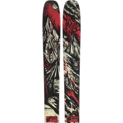 K2 Skis Sci Alpini Reckoner Kf 177 K2 Skis Sci Alpini Reckoner Kf 177