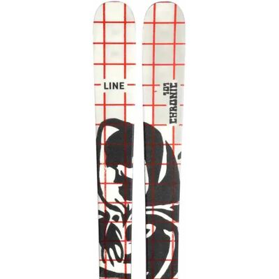 Line Sci Alpini Chronic 101 165 Line Sci Alpini Chronic 101 165