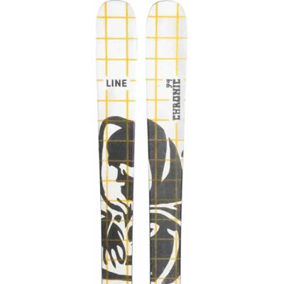 Line Sci Alpini Chronic 94 164 Line Sci Alpini Chronic 94 164