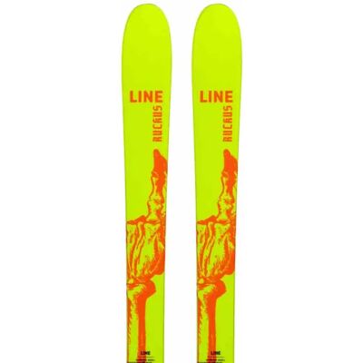Line Sci Alpini Junior Ruckus 155 Line Sci Alpini Junior Ruckus 155