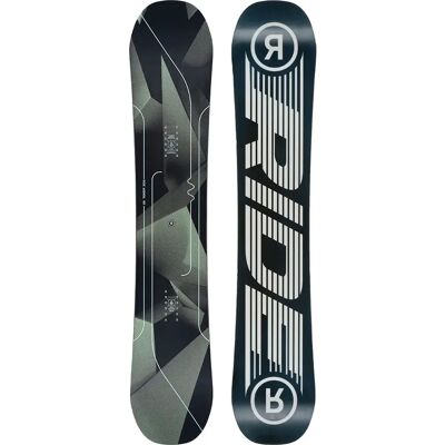Ride Tavola Da Snowboard Agenda Design 155 Ride Tavola Da Snowboard Agenda Design 155