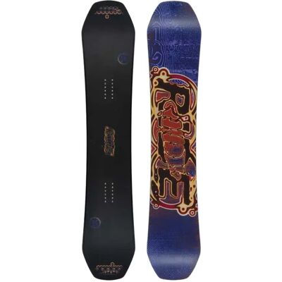 Ride Tavola Da Snowboard Benchwarmer Design 147 Ride Tavola Da Snowboard Benchwarmer Design 147