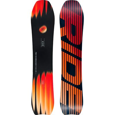 Ride Tavola Da Snowboard Psychocandy Design 150 Ride Tavola Da Snowboard Psychocandy Design 150