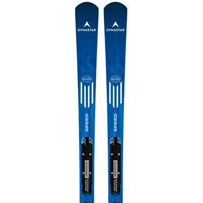 Dynastar Pacchetto Sci Alpini Speed Crs Master Gs Konect+spx 14 Konect Gw Blue / Red 183 Dynastar Pacchetto Sci Alpini Speed Crs Master Gs Konect+spx 14 Konect Gw Blue / Red 183