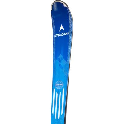 Dynastar Pacchetto Sci Alpini Speed Master Sl Konect W+spx 14 Konect Gw Blue / Red 182 Dynastar Pacchetto Sci Alpini Speed Master Sl Konect W+spx 14 Konect Gw Blue / Red 182