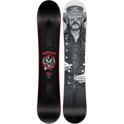 Nitro Tavola Da Snowboard Phase X Motörhead 1St Choice 155 Nitro Tavola Da Snowboard Phase X Motörhead 1St Choice 155