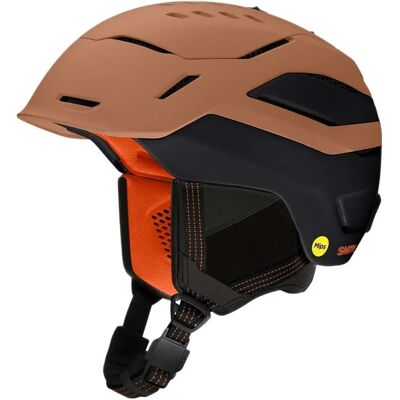 Smith Casco Vantage 2 Mips Matte Camel Black 55-59 cm Smith Casco Vantage 2 Mips Matte Camel Black 55-59 cm