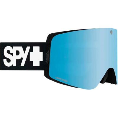 Spy Maschera Da Sci Marauder Se Ever Black Ice Blue Mirror/CAT3+LL Coral/CAT1 Spy Maschera Da Sci Marauder Se Ever Black Ice Blue Mirror/CAT3+LL Coral/CAT1