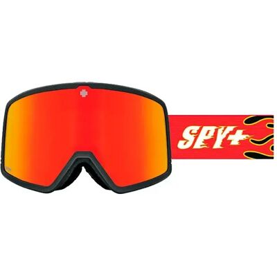 Spy Maschera Da Sci Megalith Red Line ML Rose Red Mirror/CAT3+LL Pink/CAT1 Spy Maschera Da Sci Megalith Red Line ML Rose Red Mirror/CAT3+LL Pink/CAT1