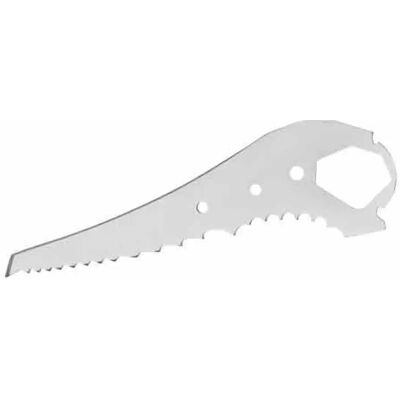 Grivel Lama Di Piccozza Razor Ice+ Vario Light Steel One Size Grivel Lama Di Piccozza Razor Ice+ Vario Light Steel One Size