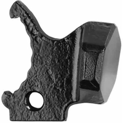 Grivel Piccozza Martello Thor Vario Black One Size Grivel Piccozza Martello Thor Vario Black One Size