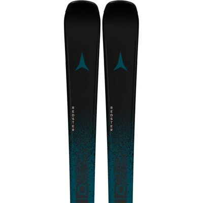 Atomic Pacchetto Sci Alpini Redster Q4+m 10 Gw Black / Dark Slate 169 Atomic Pacchetto Sci Alpini Redster Q4+m 10 Gw Black / Dark Slate 169