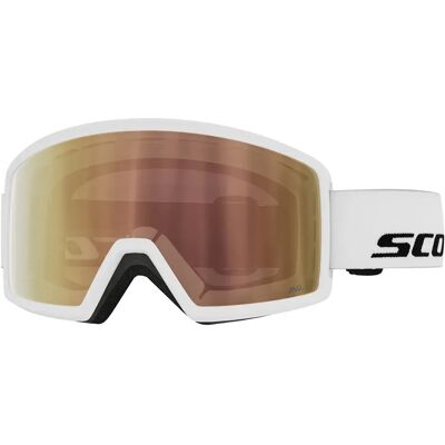 Scott Maschera Da Sci Fotocromatica Neo Compact Light Sensitive White Amp Light Sensitive Cinnamon Chrome/CAT1-3 Scott Maschera Da Sci Fotocromatica Neo Compact Light Sensitive White Amp Light Sensitive Cinnamon Chrome/CAT1-3