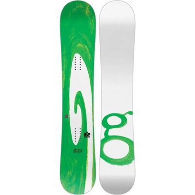 Gnu Tavola Da Snowboard Wagyu 155 Gnu Tavola Da Snowboard Wagyu 155