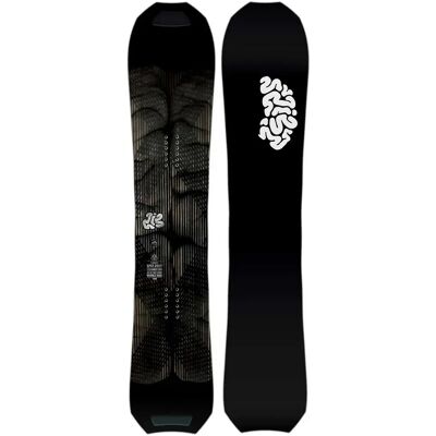 Lib Tech Tavola Da Snowboard Apex Orca 156 Lib Tech Tavola Da Snowboard Apex Orca 156