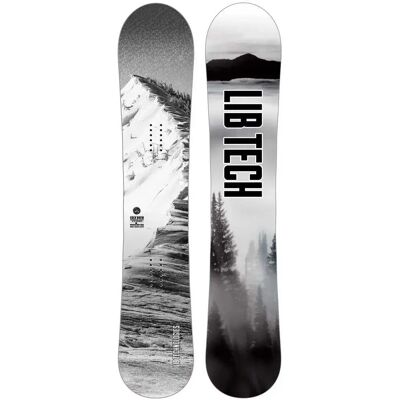 Lib Tech Tavola Da Snowboard Cold Brew 149 Lib Tech Tavola Da Snowboard Cold Brew 149