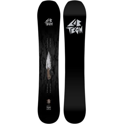 Lib Tech Tavola Da Snowboard Ejack Knife 154 Lib Tech Tavola Da Snowboard Ejack Knife 154